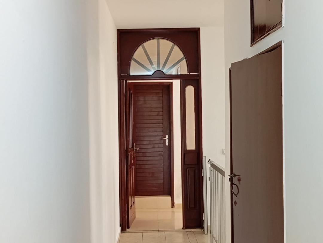 Duplex à louer à Cotonou Haie vive