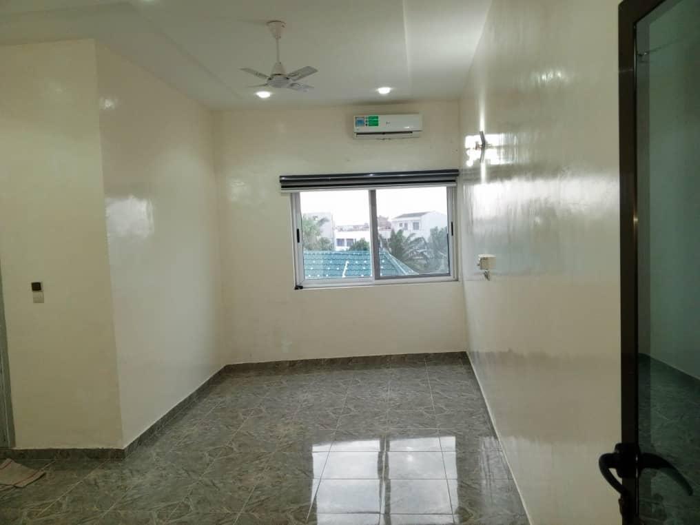 Duplex à louer à Cotonou Haie vive