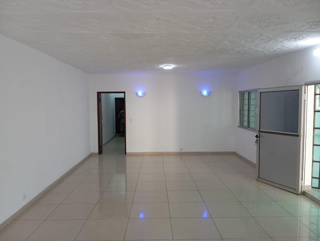 Duplex à louer à Cotonou Haie vive