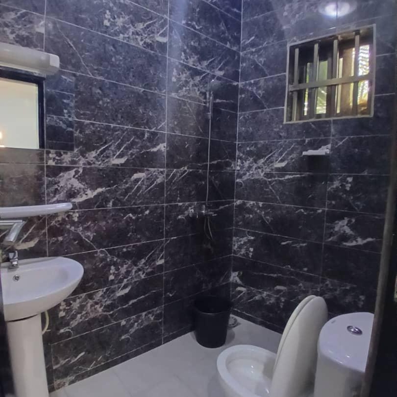 Résidence meublée à louer à Abomey-Calavi Adjagbo