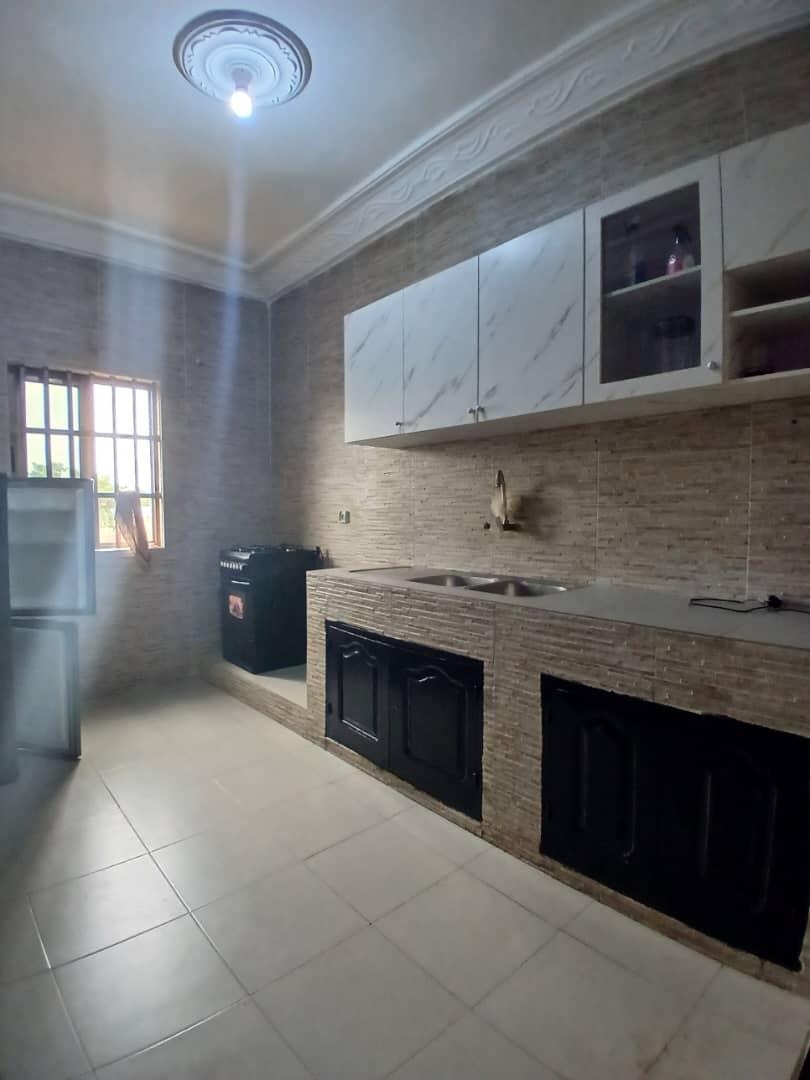 Résidence meublée à louer à Abomey-Calavi Adjagbo