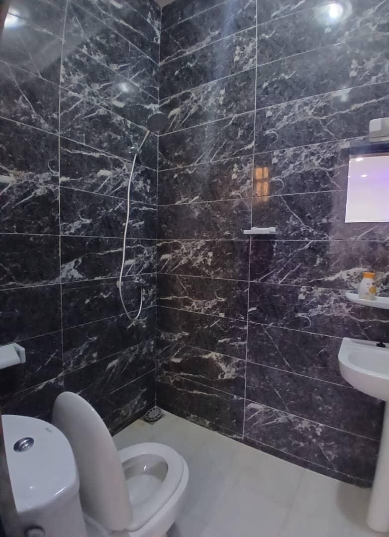 Résidence meublée à louer à Abomey-Calavi Adjagbo