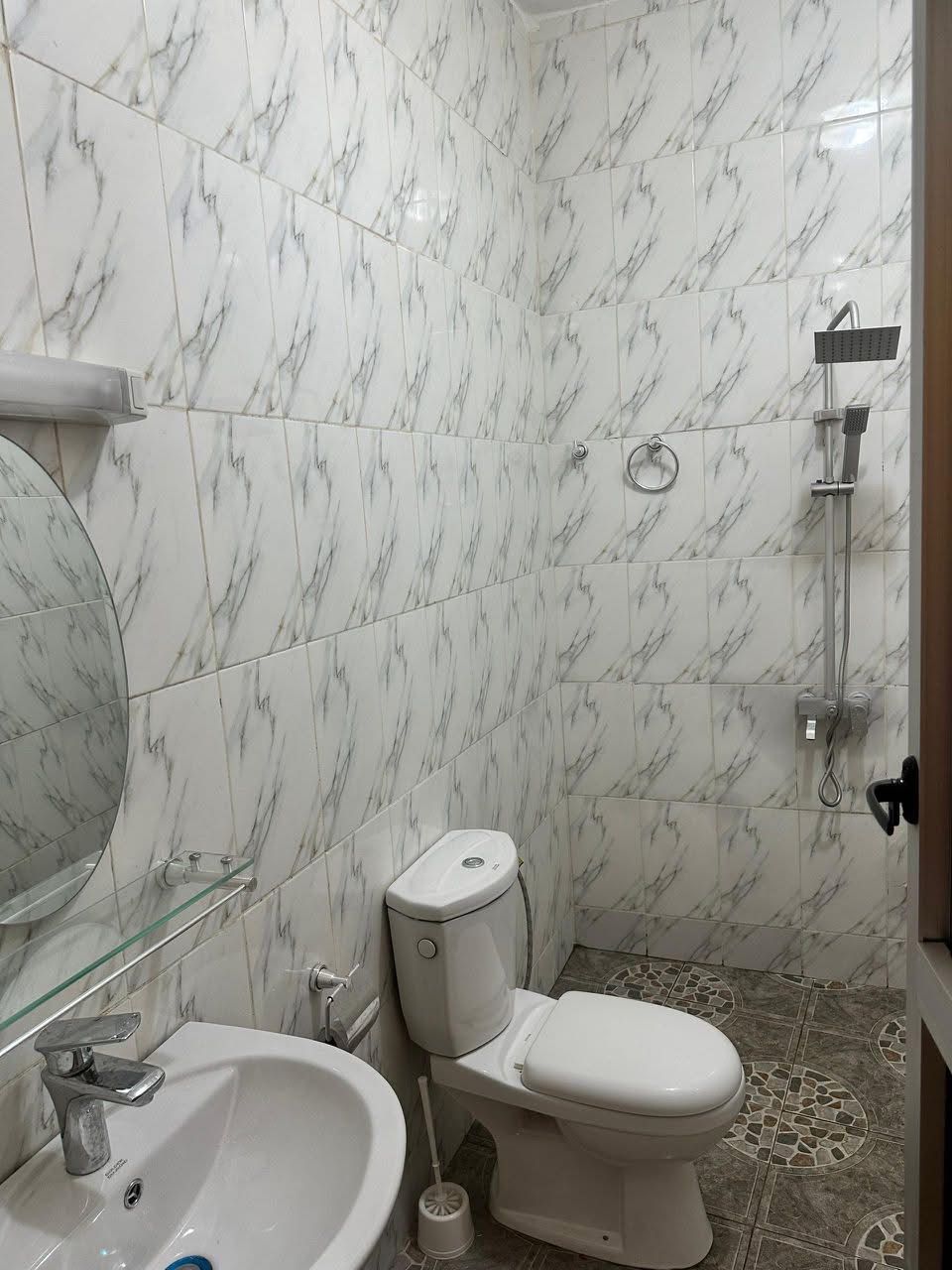 Résidence meublée à louer à Abomey Calavi Zoka