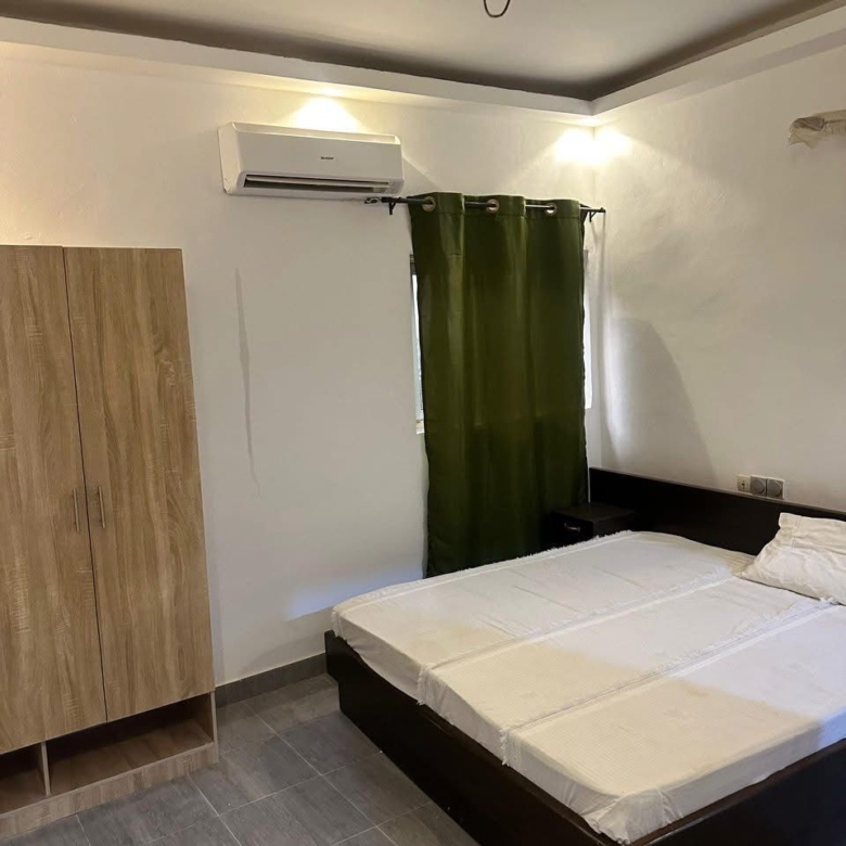 Résidence meublée à louer à Abomey Calavi Zoka