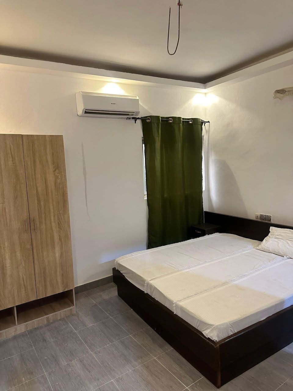 Résidence meublée à louer à Abomey Calavi Zoka