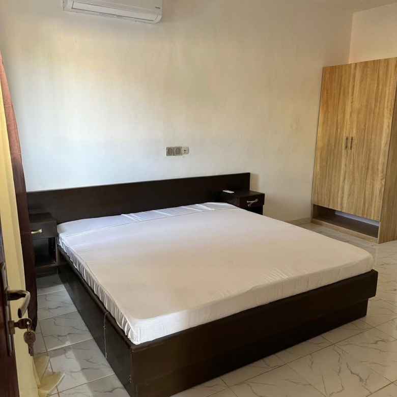 Résidence meublée à louer à Abomey Calavi Zoka