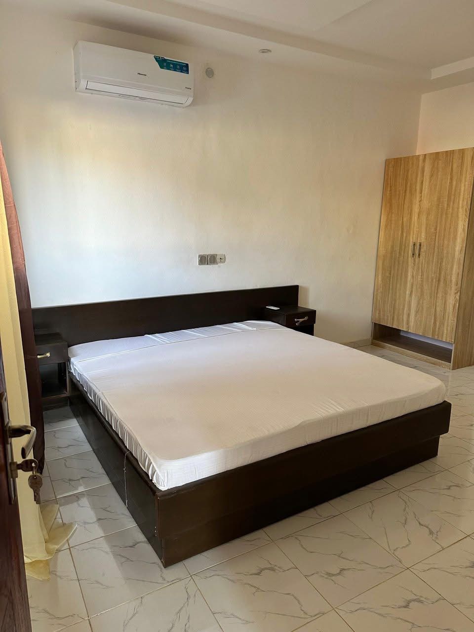 Résidence meublée à louer à Abomey Calavi Zoka