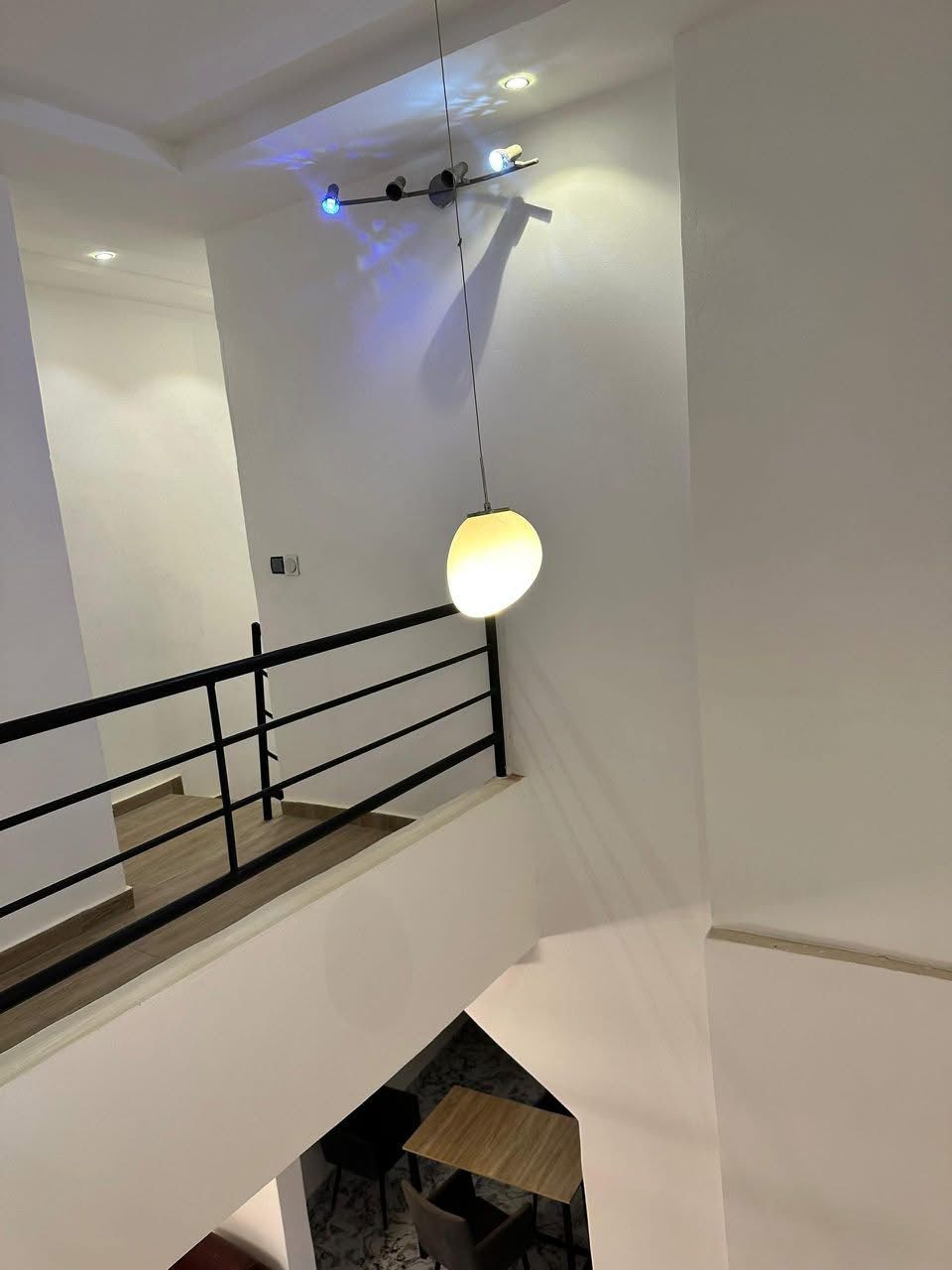 Résidence meublée à louer à Abomey Calavi Zoka