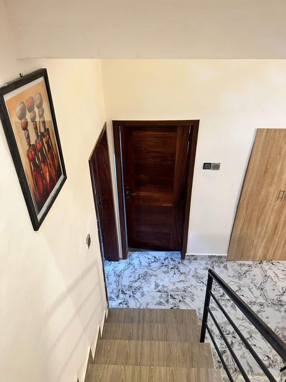 Résidence meublée à louer à Abomey Calavi Zoka