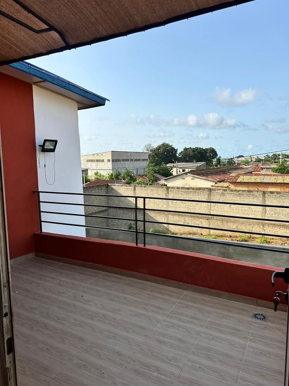 Résidence meublée à louer à Abomey Calavi Zoka