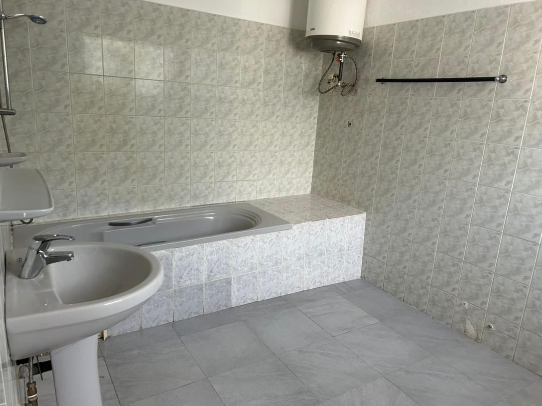 Villa à louer à Cotonou Cocotiers