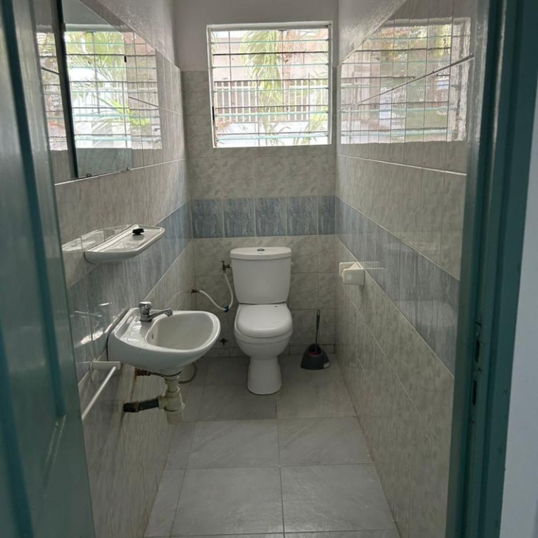 Villa à louer à Cotonou Cocotiers