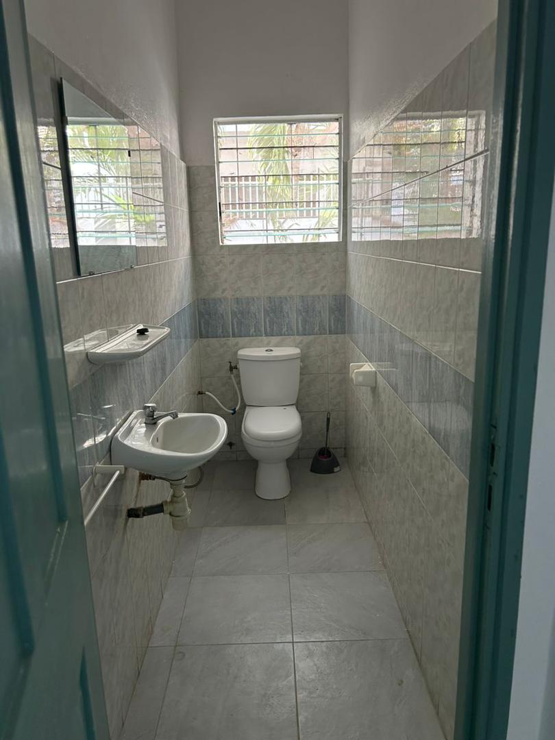 Villa à louer à Cotonou Cocotiers