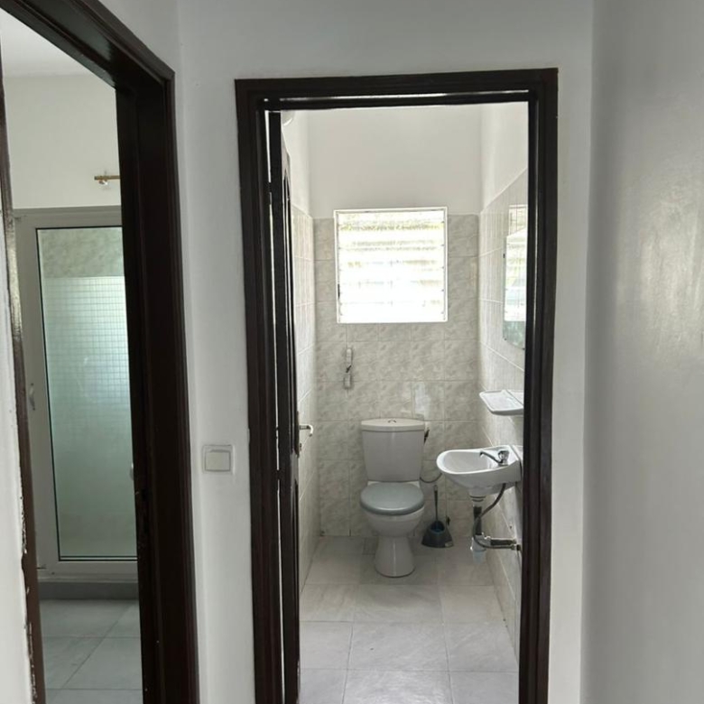 Villa à louer à Cotonou Cocotiers