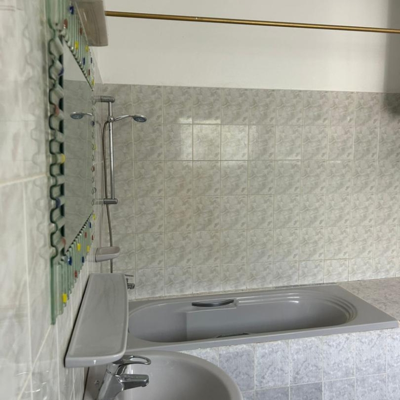 Villa à louer à Cotonou Cocotiers