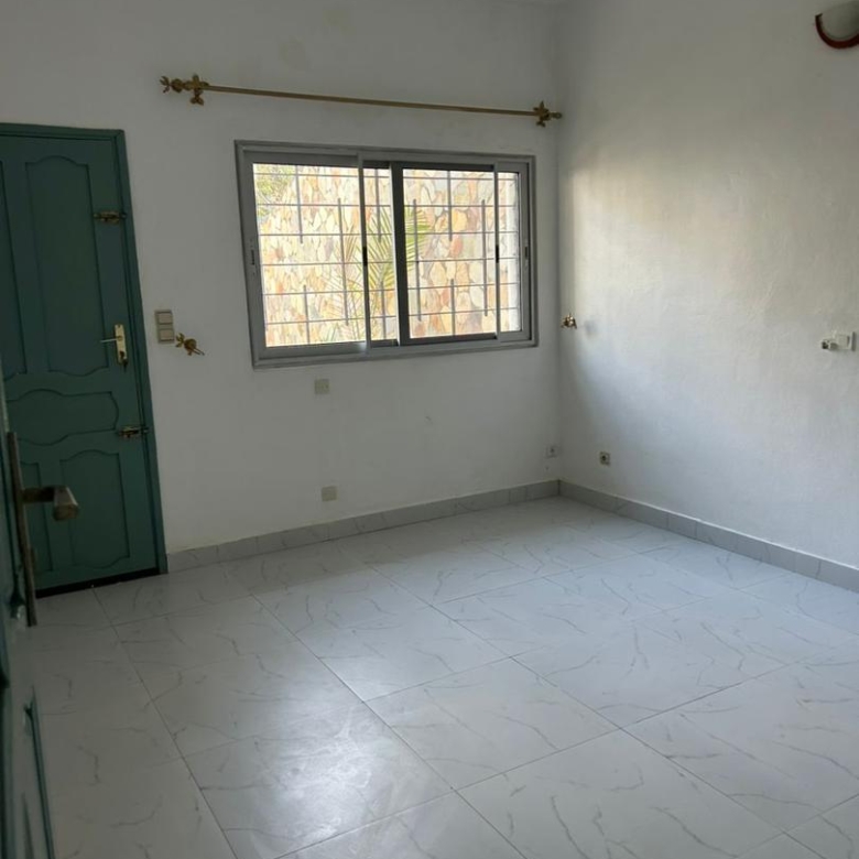 Villa à louer à Cotonou Cocotiers