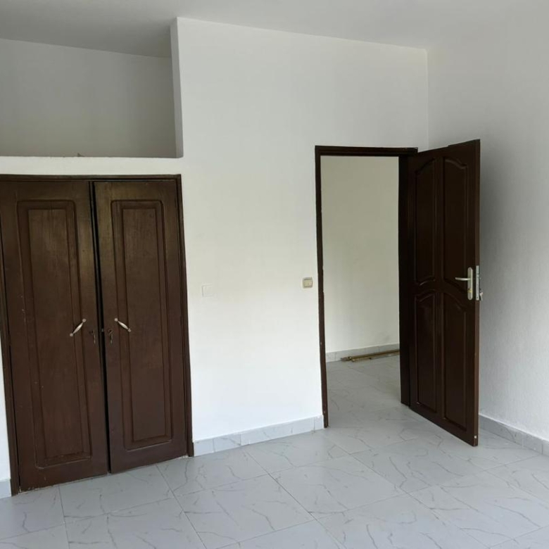 Villa à louer à Cotonou Cocotiers