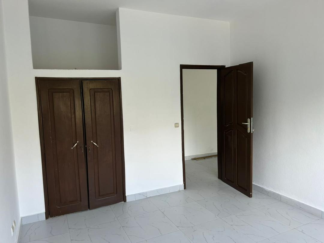 Villa à louer à Cotonou Cocotiers