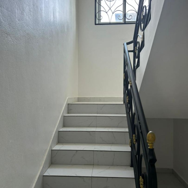 Villa à louer à Cotonou Cocotiers