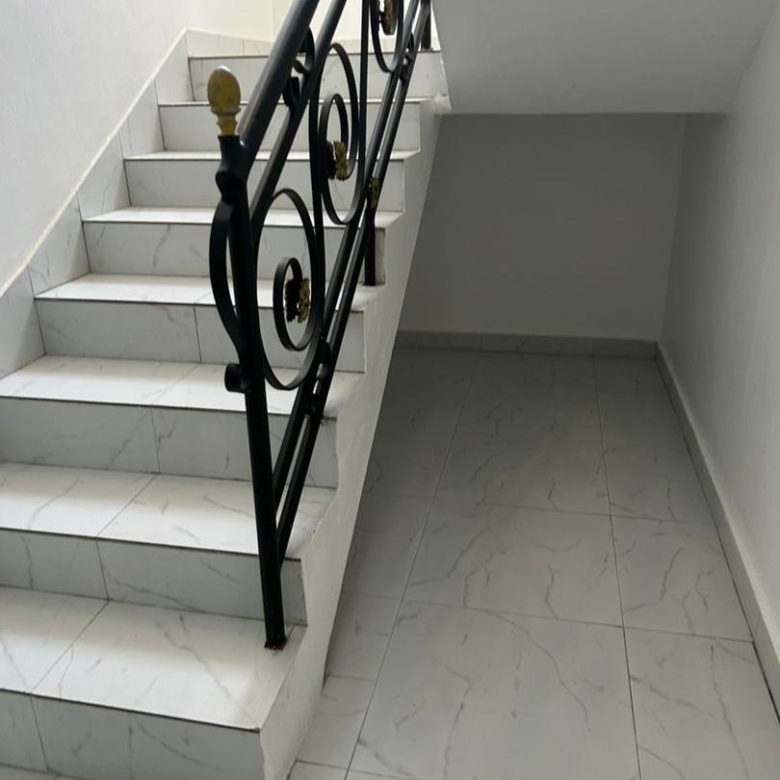 Villa à louer à Cotonou Cocotiers