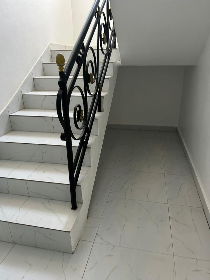 Villa à louer à Cotonou Cocotiers