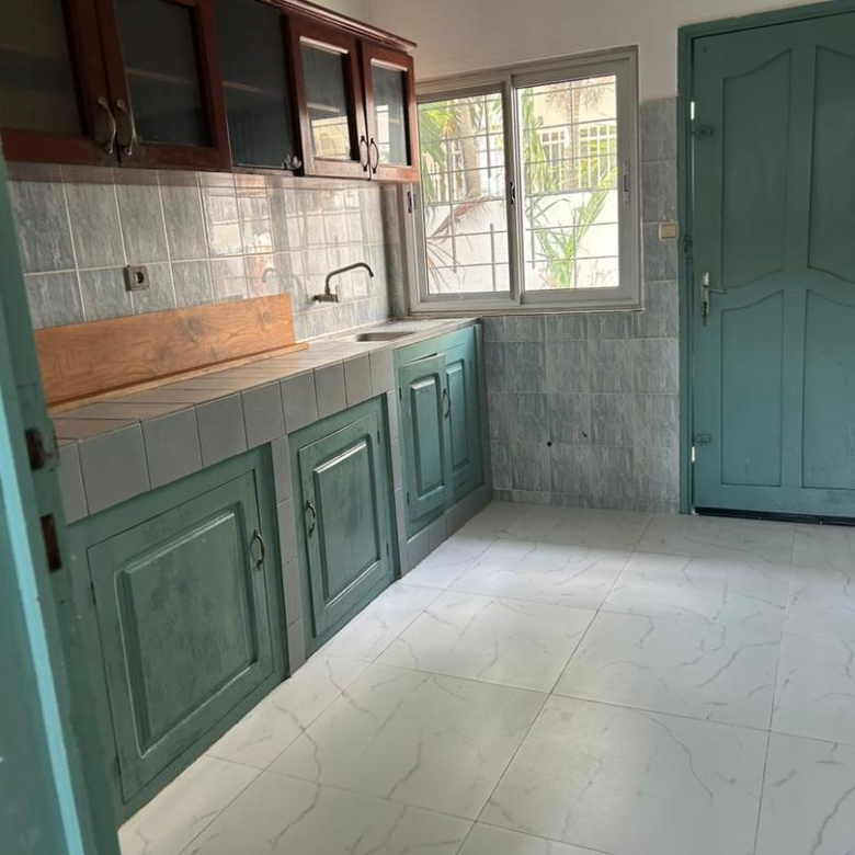 Villa à louer à Cotonou Cocotiers