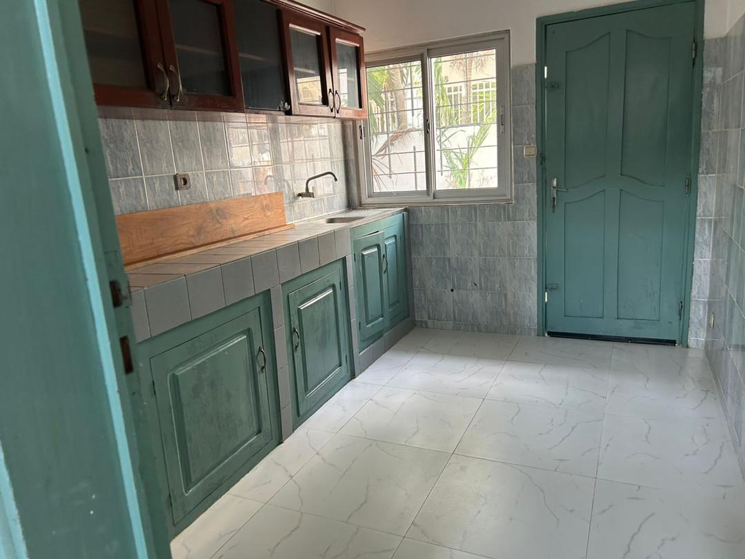 Villa à louer à Cotonou Cocotiers