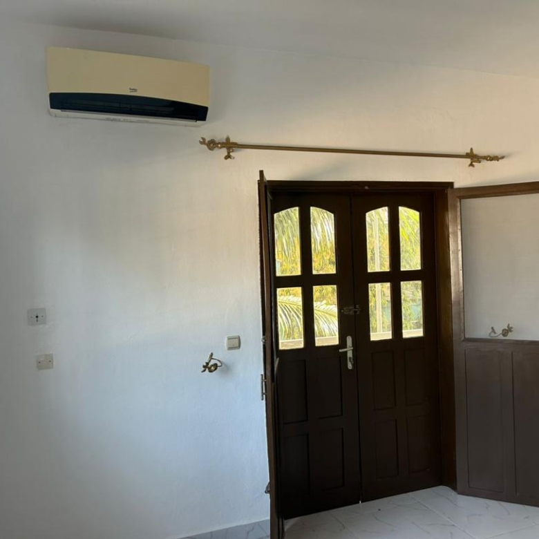 Villa à louer à Cotonou Cocotiers