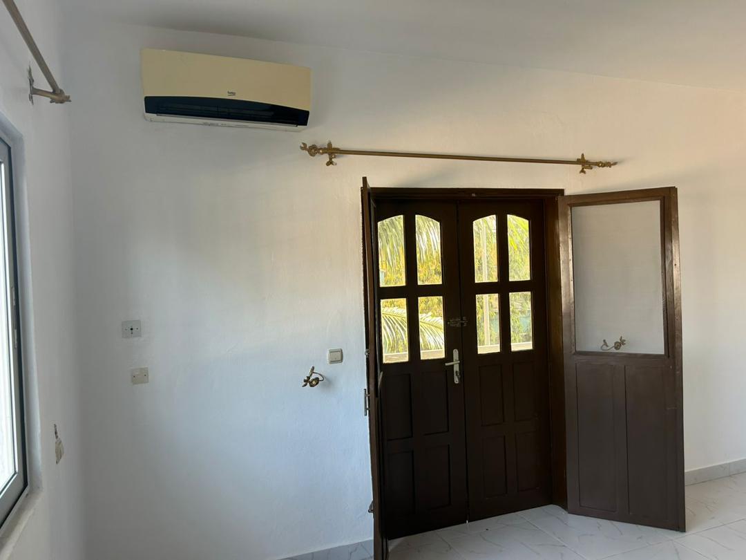 Villa à louer à Cotonou Cocotiers