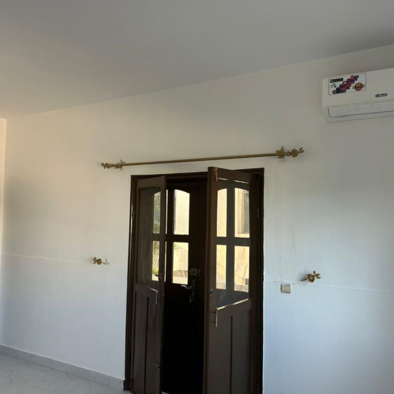 Villa à louer à Cotonou Cocotiers