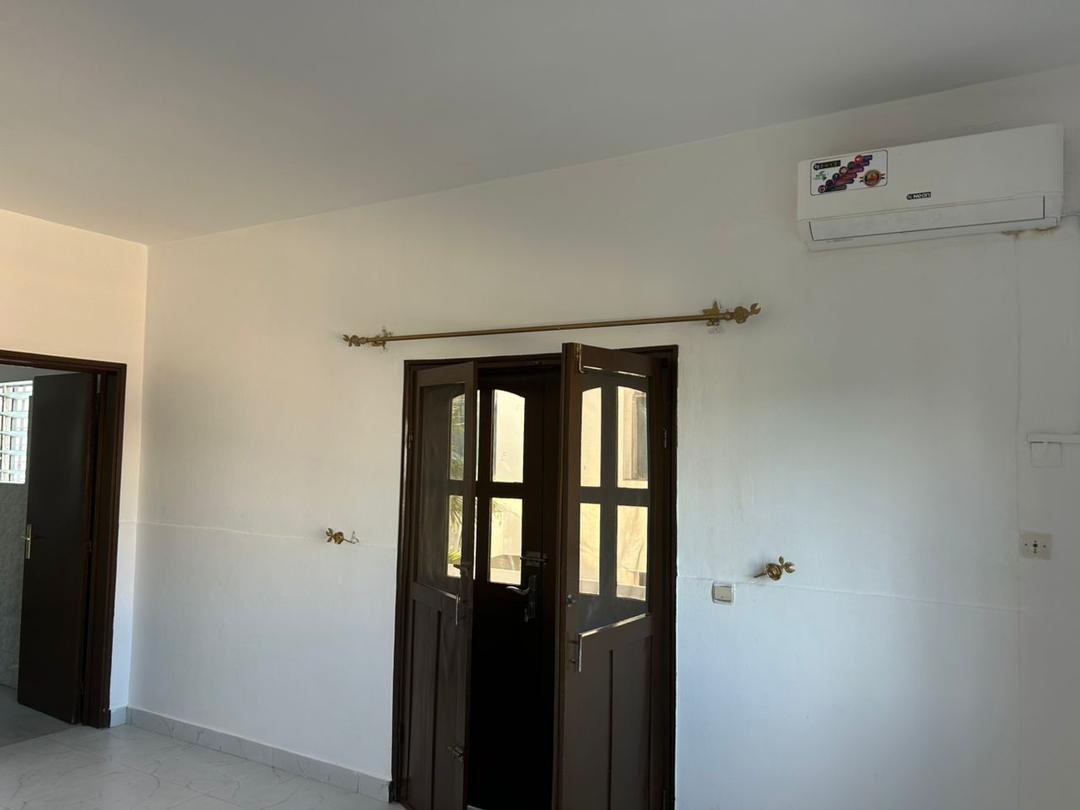 Villa à louer à Cotonou Cocotiers