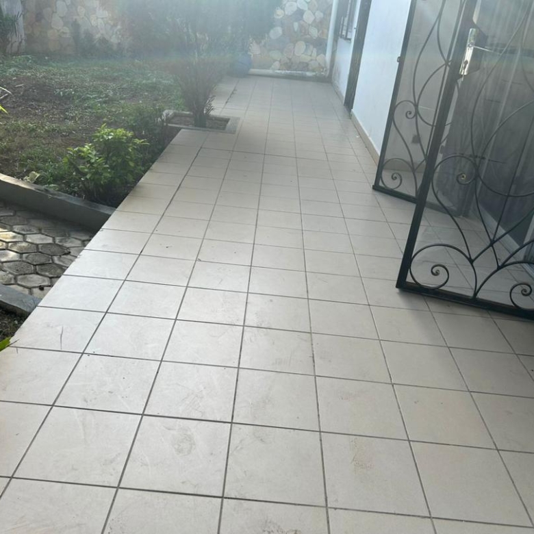 Villa à louer à Cotonou Cocotiers