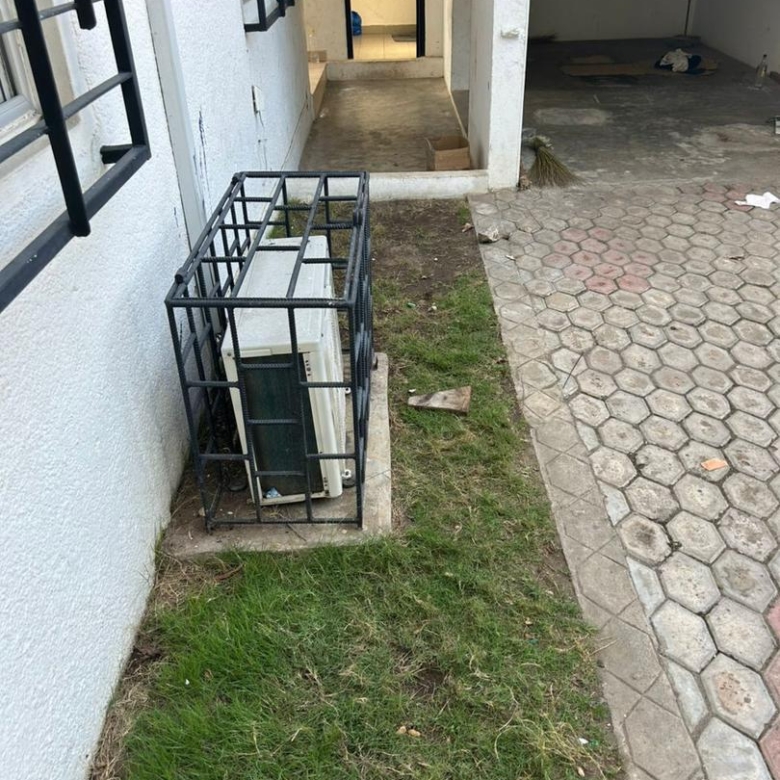 Villa à louer à Cotonou Cocotiers