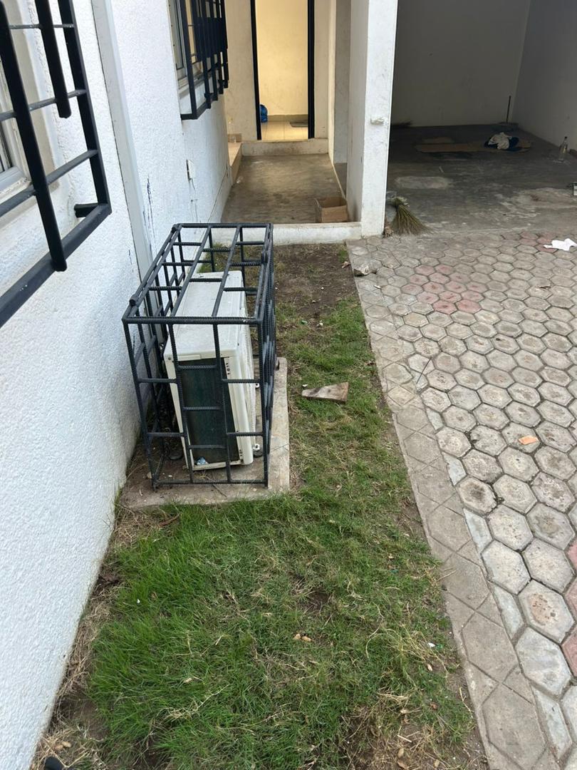 Villa à louer à Cotonou Cocotiers