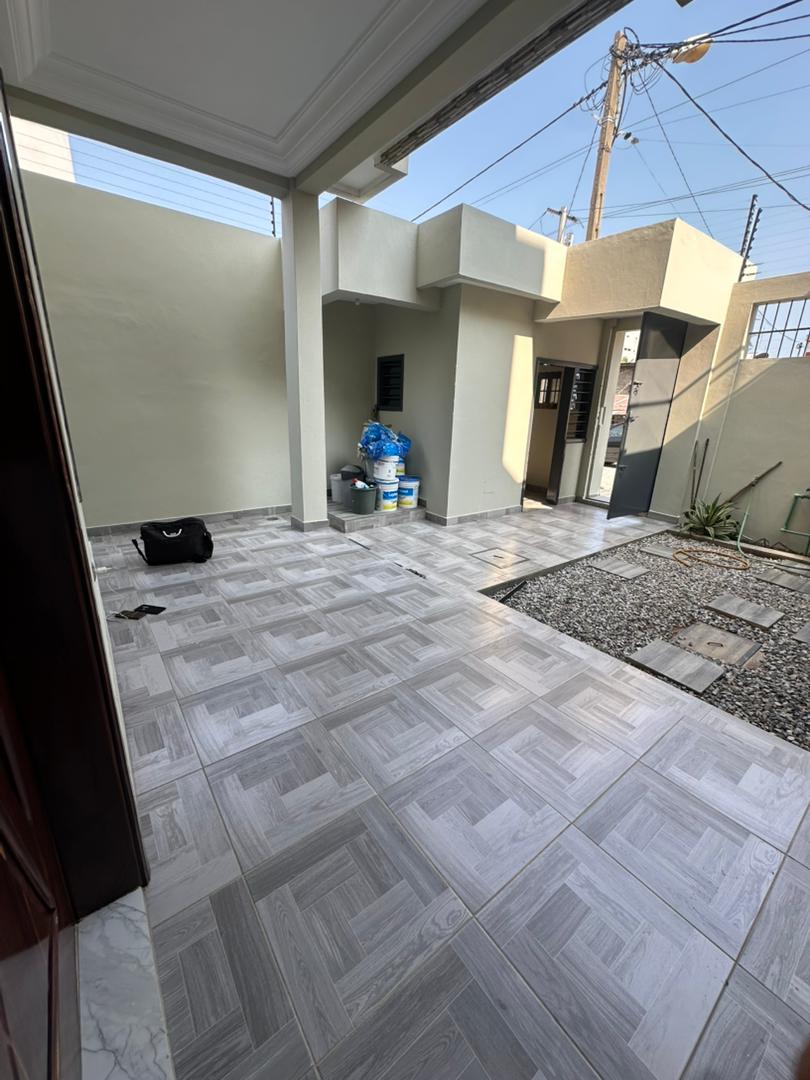 Villa à louer à Cotonou Fidjrossè