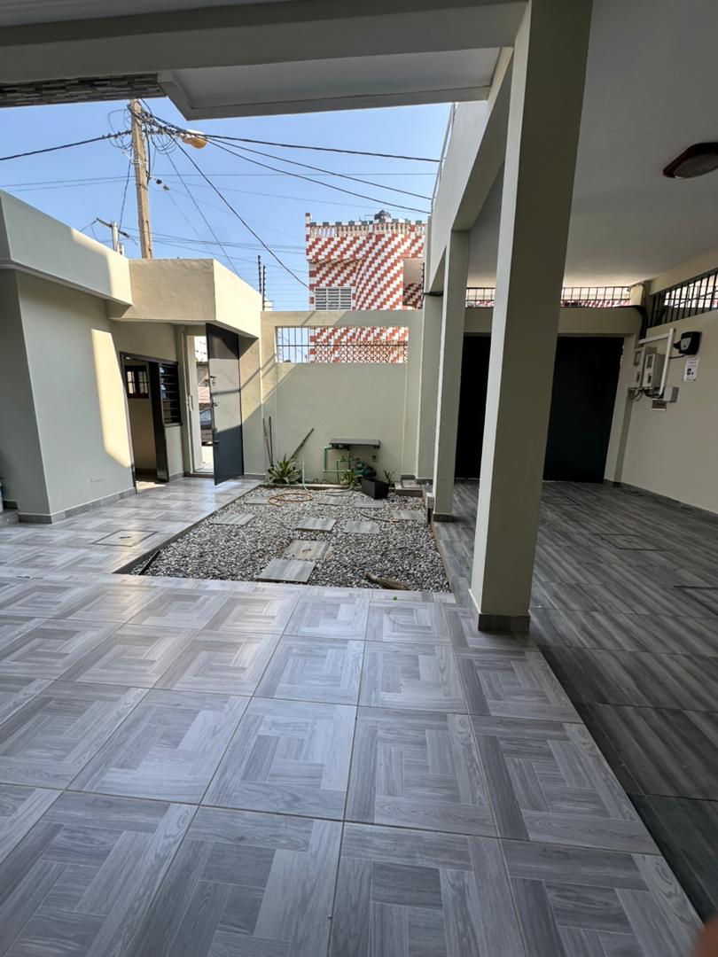 Villa à louer à Cotonou Fidjrossè