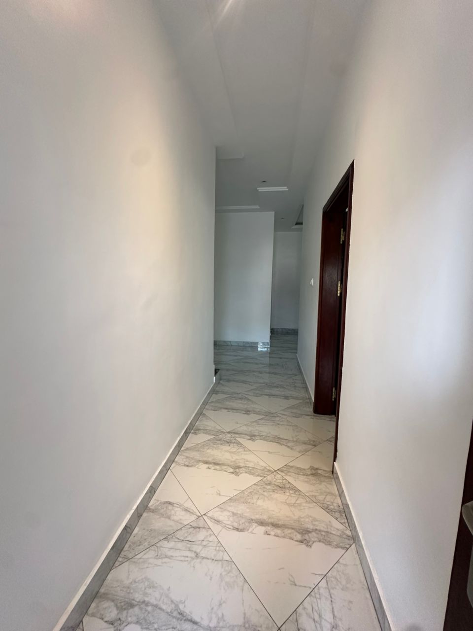 Villa à louer à Cotonou Fidjrossè