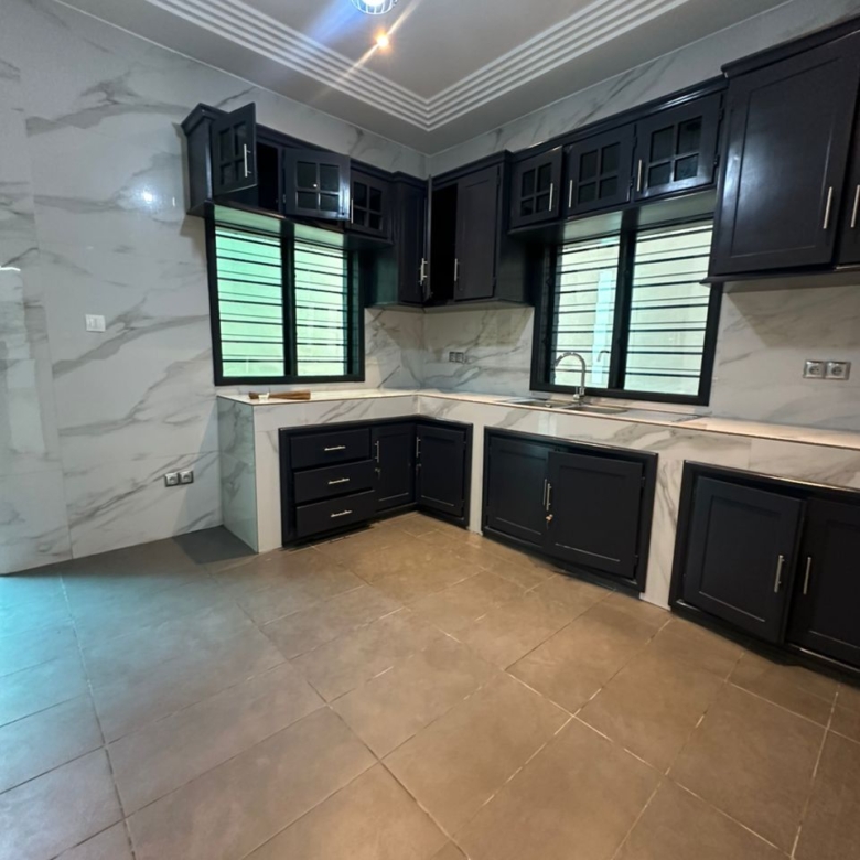 Villa à louer à Cotonou Fidjrossè