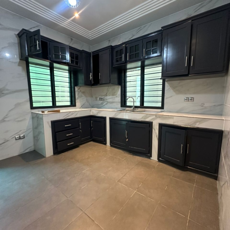 Villa à louer à Cotonou Fidjrossè