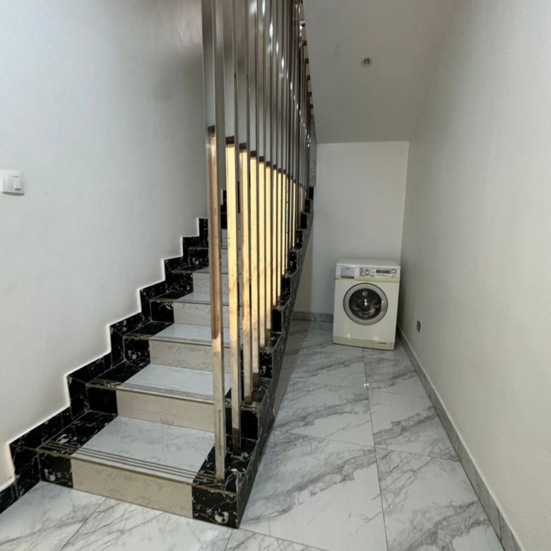 Villa à louer à Cotonou Fidjrossè