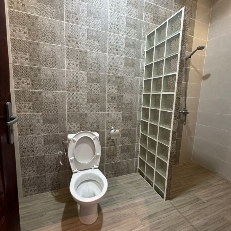 Villa à louer à Cotonou Fidjrossè