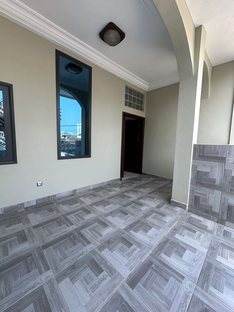 Villa à louer à Cotonou Fidjrossè