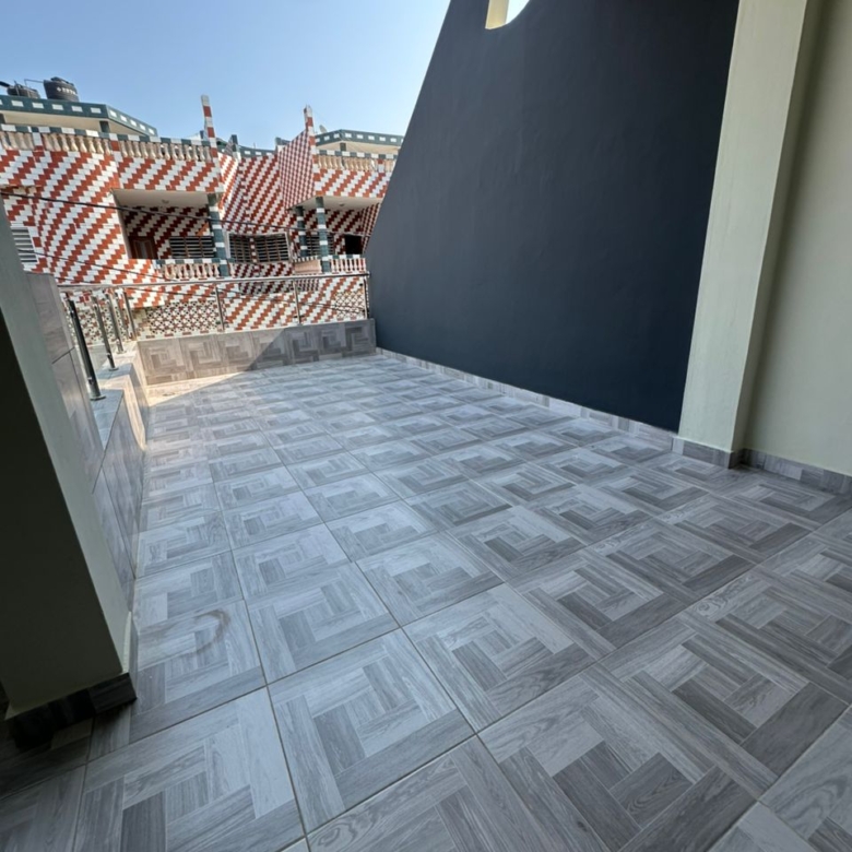 Villa à louer à Cotonou Fidjrossè