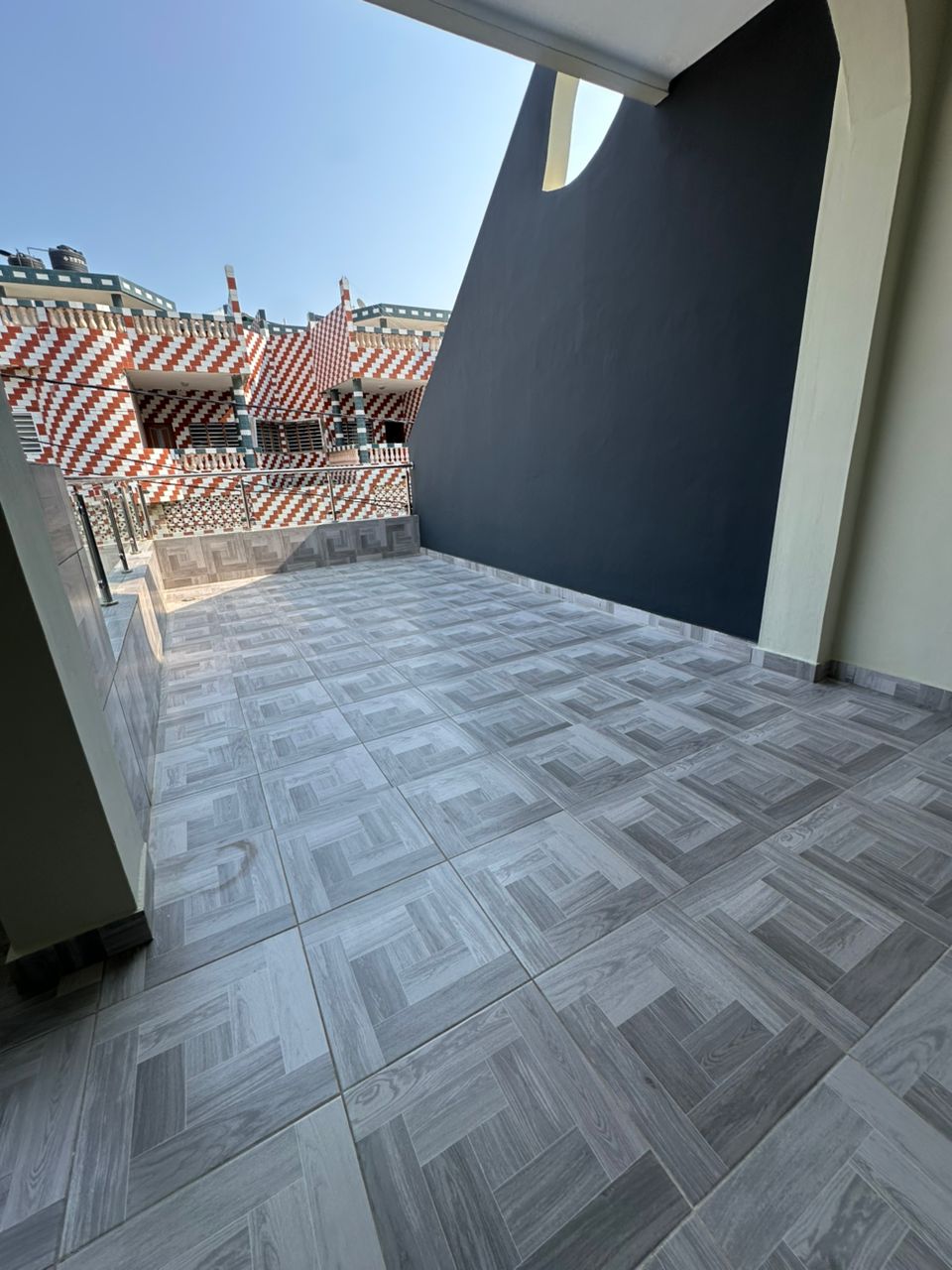 Villa à louer à Cotonou Fidjrossè