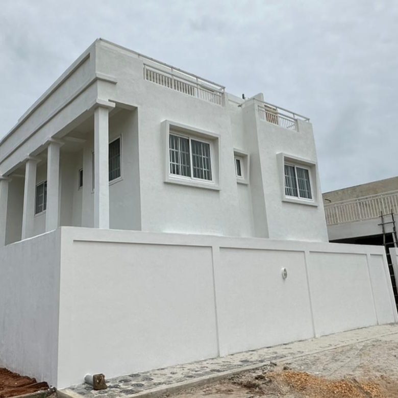 Villa à louer à Cotonou Fidjrosse