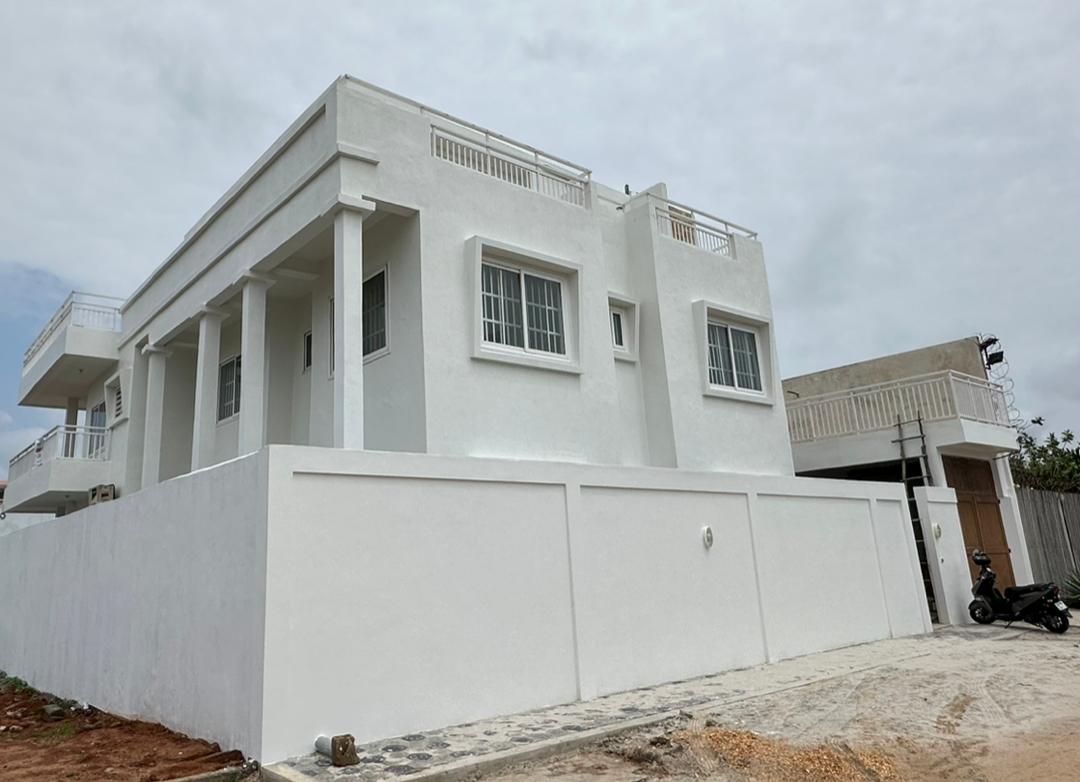 Villa à louer à Cotonou Fidjrosse