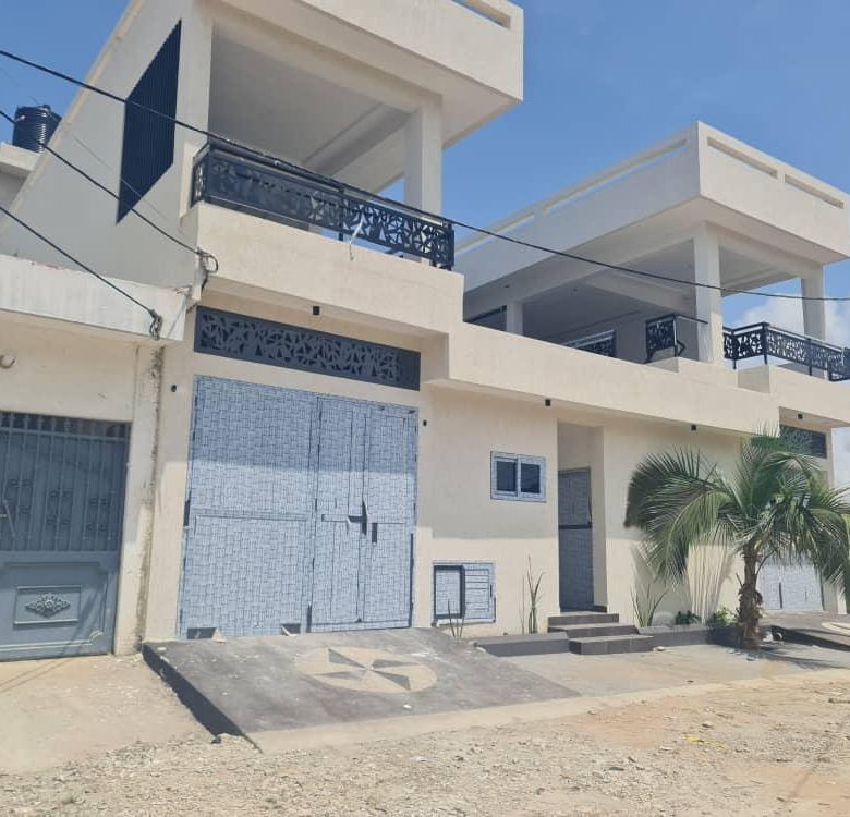 Villa à vendre à Cotonou Fidjrossè