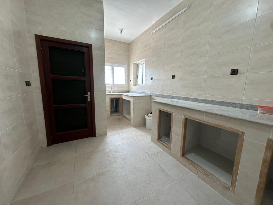 Villa à vendre à Cotonou Fidjrossè