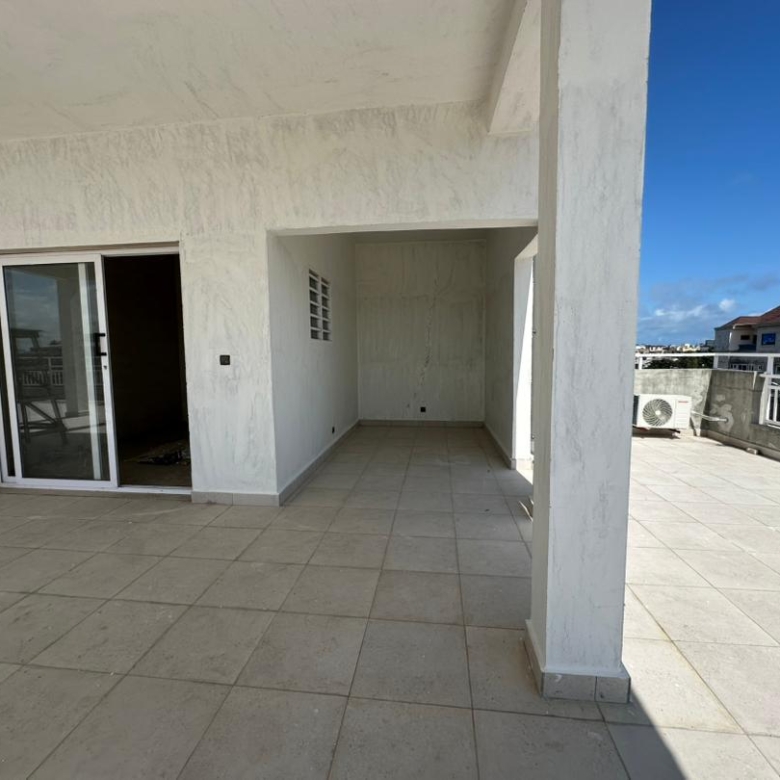 Villa à vendre à Cotonou Fidjrossè