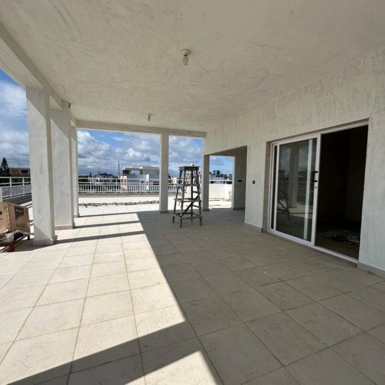 Villa à vendre à Cotonou Fidjrossè